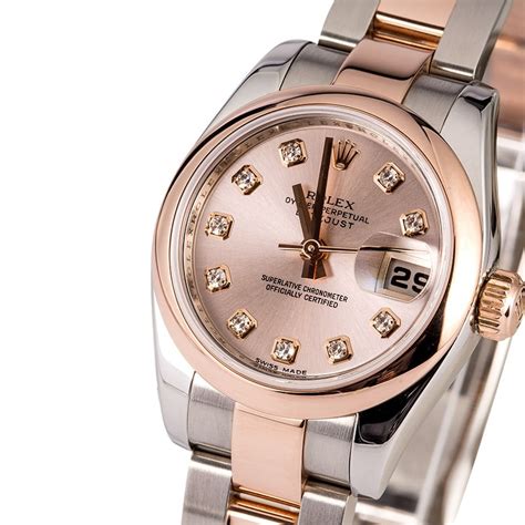 damen rolex gebraucht